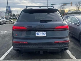 Audi Q7 * Progressiv * CARFAX * БЕЗ ПЪРВОНАЧАЛНА ВНОСКА - 106800 лв. / 54605.97 € - 73959653 4