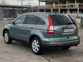 Honda Cr-v 2.4 180hp БЕНЗИН/ГАЗ 2011г. 104000км , снимка 4