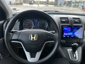 Honda Cr-v 2.4 180hp БЕНЗИН/ГАЗ 2011г. 104000км , снимка 11