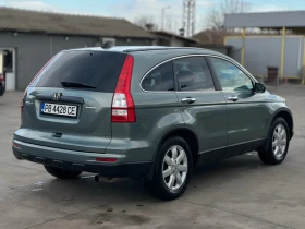 Honda Cr-v 2.4 180hp БЕНЗИН/ГАЗ 2011г. 104000км , снимка 3