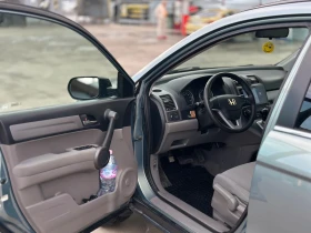Honda Cr-v 2.4 180hp БЕНЗИН/ГАЗ 2011г. 104000км , снимка 5