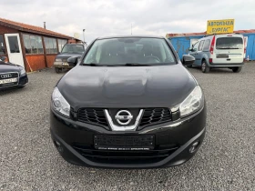 Nissan Qashqai 2.0 DCI 4x4 АВТОМАТ - 7499 € / 14666.77 лв. - 17011509 2