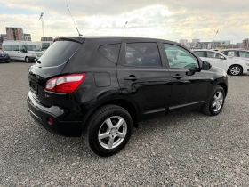 Nissan Qashqai 2.0 DCI 4x4 АВТОМАТ - 7499 € / 14666.77 лв. - 17011509 4