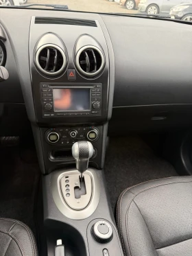 Nissan Qashqai 2.0 DCI 4x4 АВТОМАТ - 7499 € / 14666.77 лв. - 17011509 14