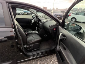 Nissan Qashqai 2.0 DCI 4x4 АВТОМАТ - 7499 € / 14666.77 лв. - 17011509 10