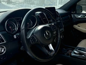 Mercedes-Benz GLS * 450 * CARFAX * ЦЕНА ДО БГ - 15700 € / 30706.53 лв. - 17023501 9