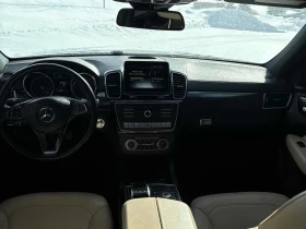 Mercedes-Benz GLS * 450 * CARFAX * ЦЕНА ДО БГ - 15700 € / 30706.53 лв. - 17023501 13