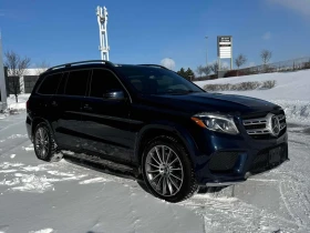 Mercedes-Benz GLS * 450 * CARFAX * ЦЕНА ДО БГ - 15700 € / 30706.53 лв. - 17023501 6