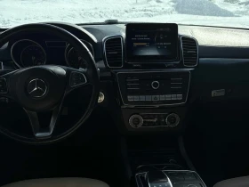 Mercedes-Benz GLS * 450 * CARFAX * ЦЕНА ДО БГ - 15700 € / 30706.53 лв. - 17023501 12