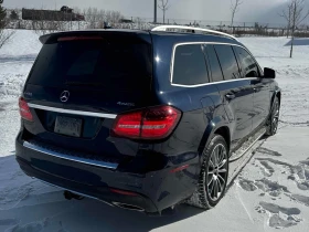 Mercedes-Benz GLS * 450 * CARFAX * ЦЕНА ДО БГ - 15700 € / 30706.53 лв. - 17023501 8