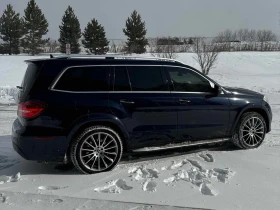 Mercedes-Benz GLS * 450 * CARFAX * ЦЕНА ДО БГ - 15700 € / 30706.53 лв. - 17023501 3