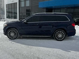Mercedes-Benz GLS * 450 * CARFAX * ЦЕНА ДО БГ - 15700 € / 30706.53 лв. - 17023501 2