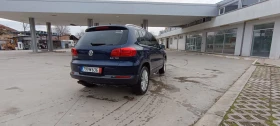 VW Tiguan 2.0, снимка 8