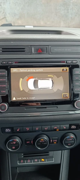 VW Tiguan 2.0, снимка 5