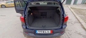 VW Tiguan 2.0, снимка 17
