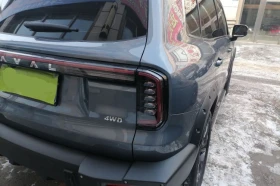 Haval Dargo 2.0T 4WD autogeorge.com - 25800 € / 50460.41 лв. - 85613440 4