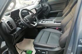 Haval Dargo 2.0T 4WD autogeorge.com - 25800 € / 50460.41 лв. - 85613440 12