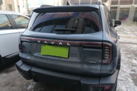 Haval Dargo 2.0T 4WD autogeorge.com - 25800 € / 50460.41 лв. - 85613440 5