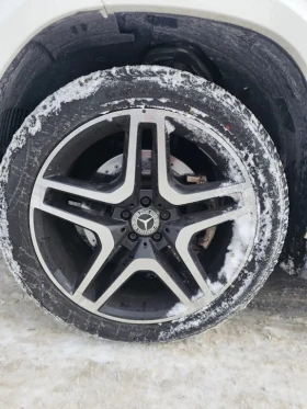 Mercedes-Benz GLS * 450 * CARFAX * ЦЕНА ДО БГ - 22100 € / 43223.84 лв. - 97119122 7