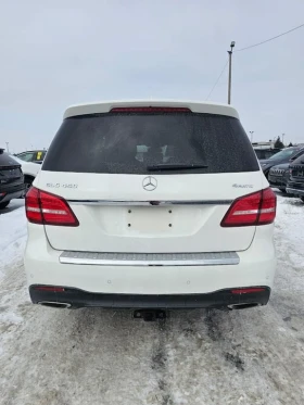 Mercedes-Benz GLS * 450 * CARFAX * ЦЕНА ДО БГ - 22100 € / 43223.84 лв. - 97119122 4