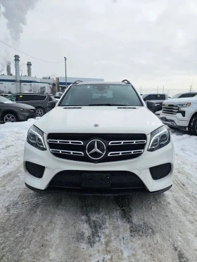Mercedes-Benz GLS * 450 * CARFAX * ЦЕНА ДО БГ - 22100 € / 43223.84 лв. - 97119122 6