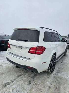 Mercedes-Benz GLS * 450 * CARFAX * ЦЕНА ДО БГ - 22100 € / 43223.84 лв. - 97119122 13