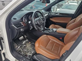 Mercedes-Benz GLS * 450 * CARFAX * ЦЕНА ДО БГ - 22100 € / 43223.84 лв. - 97119122 5