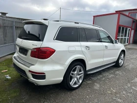 Mercedes-Benz GL 550 - 18500 € / 36182.85 лв. - 20475775 3