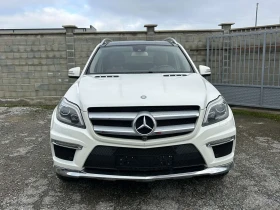 Mercedes-Benz GL 550 - 18500 € / 36182.85 лв. - 20475775 7
