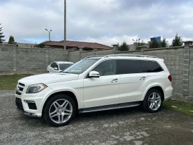 Mercedes-Benz GL 550 - 18500 € / 36182.85 лв. - 20475775 5