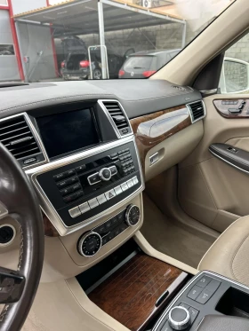 Mercedes-Benz GL 550 - 18500 € / 36182.85 лв. - 20475775 9