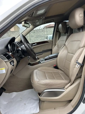 Mercedes-Benz GL 550 - 18500 € / 36182.85 лв. - 20475775 8