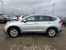 Honda Cr-v 1.6DTEC KAMERA EURO 5 - 7750 € / 15157.68 лв. - 56221344 9