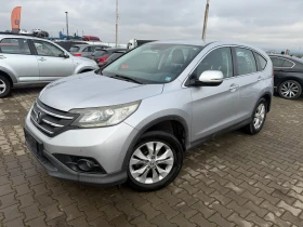 Honda Cr-v 1.6DTEC KAMERA EURO 5