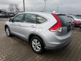 Honda Cr-v 1.6DTEC KAMERA EURO 5 - 7750 € / 15157.68 лв. - 56221344 8