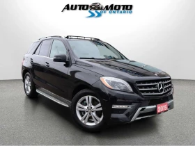 ������ Mercedes-Benz ML