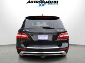 Mercedes-Benz ML * ML350 BlueTEC DIESEL AWD * M.B MAINTAIN* 360 CAM | Mobile.bg � ����� ������ 5
