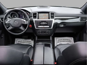 Mercedes-Benz ML * ML350 BlueTEC DIESEL AWD * M.B MAINTAIN* 360 CAM | Mobile.bg � ����� ������ 10