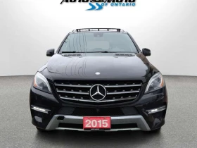 Mercedes-Benz ML * ML350 BlueTEC DIESEL AWD * M.B MAINTAIN* 360 CAM | Mobile.bg � ����� ������ 2