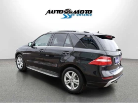 Mercedes-Benz ML * ML350 BlueTEC DIESEL AWD * M.B MAINTAIN* 360 CAM | Mobile.bg � ����� ������ 4