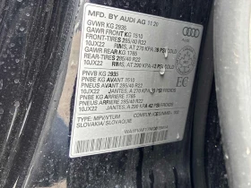Audi Q8 * Technik * CARFAX * ЦЕНА ДО БГ - 36200 € / 70801.05 лв. - 98249910 10