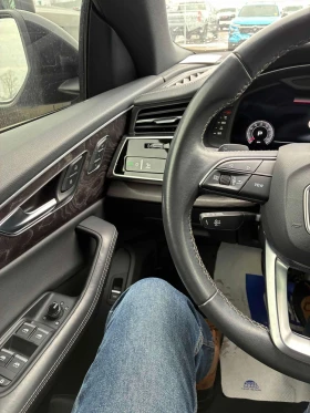 Audi Q8 * Technik * CARFAX * ЦЕНА ДО БГ - 36200 € / 70801.05 лв. - 98249910 13