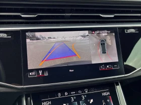 Audi Q8 * Technik * CARFAX * ЦЕНА ДО БГ - 36200 € / 70801.05 лв. - 98249910 11