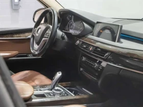 BMW X5 35i xDrive * CARFAX * ФИКСИРАНА ЦЕНА ДО БГ | Auto.bg — изображение 11