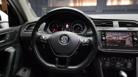 VW Tiguan 2.0TDI PRESTIGE autogeorge.com | Auto.bg — изображение 12