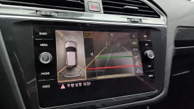 VW Tiguan 2.0TDI PRESTIGE autogeorge.com | Auto.bg — изображение 13
