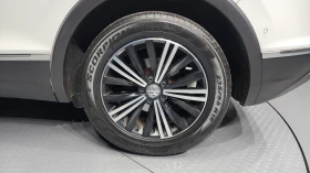 VW Tiguan 2.0TDI PRESTIGE autogeorge.com | Auto.bg — изображение 5