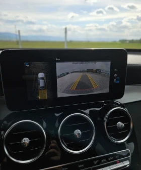 Mercedes-Benz GLC 220 ����������/���������  | Mobile.bg � ����� ������ 14
