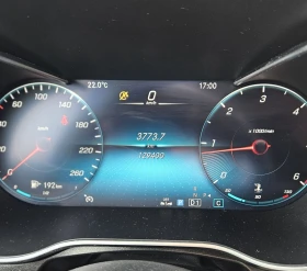 Mercedes-Benz GLC 220 ����������/���������  | Mobile.bg � ����� ������ 12