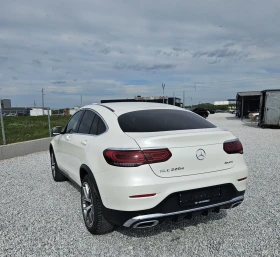 ����� �� �������� �� Mercedes-Benz GLC 220 ����������/��������� 